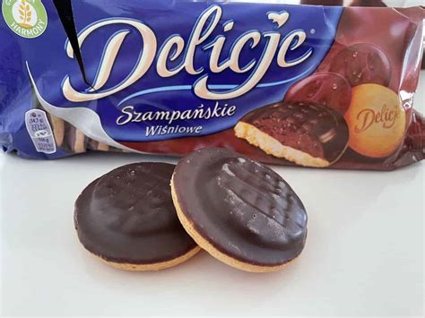 Best Polish Chocolate - The Full List Of Polish Chocolates - Polish Foodies