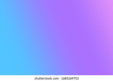 Linear Gradient Background Light Blue Purple Stock Illustration 1685269753 | Shutterstock