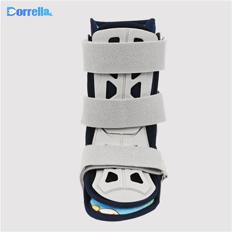 China Customized Plantar Fascia Night Splint Manufacturers Factory ...