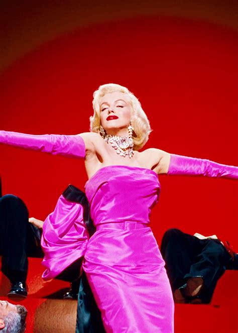 Gentlemen Prefer Blondes - Gentlemen Prefer Blondes Photo (31769687 ...