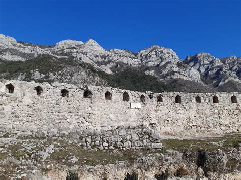 The Castle of Kruja, an Albanian true fairy tale | Notes from Albania