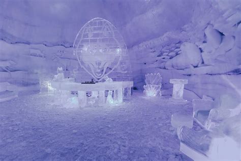 The Kirkenes Snow Hotel Is Also Magical in Summer - Heart My Backpack