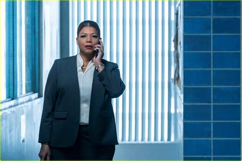 Queen Latifah Talks 'The Equalizer' Reboot & Why She Signed On for the Series: Photo 4522770 ...