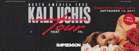 Kali Uchis Live in Toronto