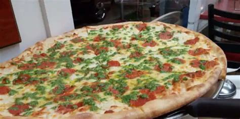 Bronx Pizza Menu, Menu for Bronx Pizza, Hillcrest, San Diego - Urbanspoon/Zomato