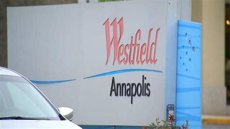 Annapolis Mall to reopen on Saturday with modified hours