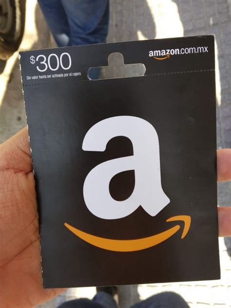 Sorteo Enero: Tarjeta de regalo Amazon - EComprasMX - Opiniones sobre Tiendas en línea y Fintech