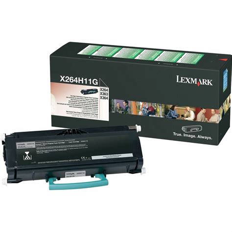 Lexmark Original Toner Cartridge - ForMyDesk.com