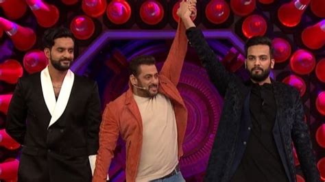 Bigg Boss OTT 2 Finale Live Updates: Elvish wins Bigg Boss OTT 2, takes home Rs 25 lakh - India ...