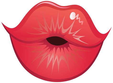 Lips Clipart - ClipArt Best