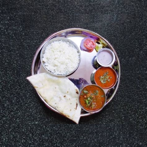 Malvani Mutton Thali, In Mumabi at Rs 420/plate in Virar | ID: 22616740330