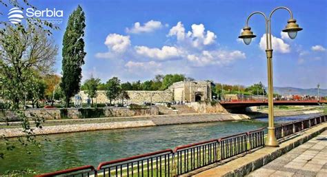 Niš Fortress - Serbia-touroperator