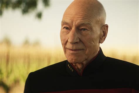 Star Trek: Picard News