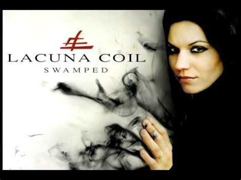 Lacuna Coil - Swamped w/Lyrics - YouTube