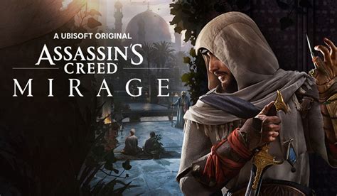 Assassin’s Creed Mirage : 7 alumni dans les crédits de la célèbre ...