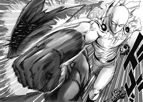 One Punch Man: Does Saitama need Genos to come back to life?