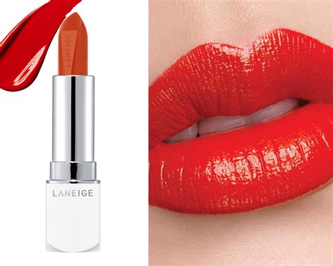 The best 16 orange-red lipsticks which won't make you look like a ...