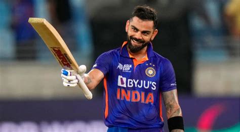 Virat Kohli hits maiden T20I century, ends wait for 71st international ...