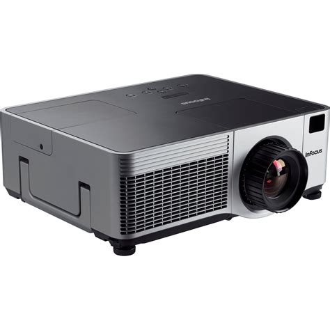 InFocus IN5110 WUXGA LCD Projector IN5110 B&H Photo Video