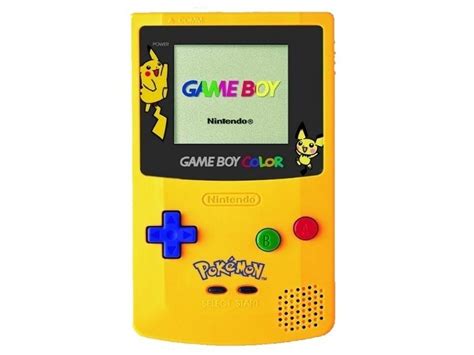 Game Boy Color Repair Help: Learn How to Fix It Yourself.