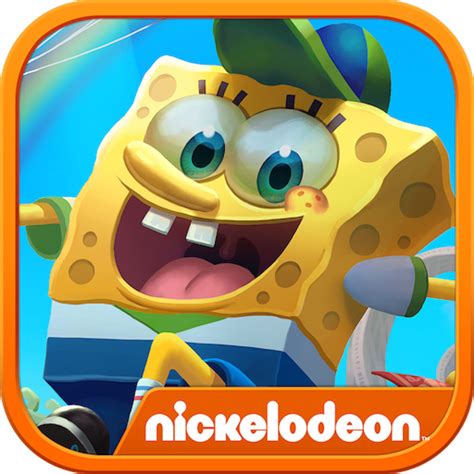 Spongebob Games