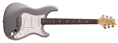 John Mayer finally announces his Strat-inspired PRS, the Silver Sky ...