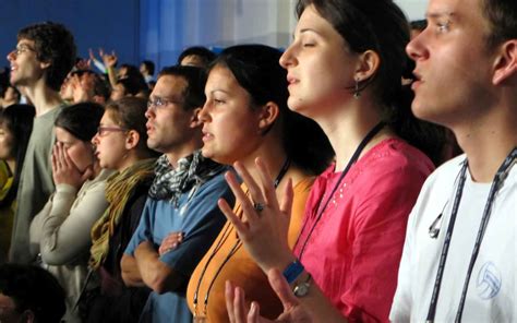 The Value of Sunday Worship - Reflections