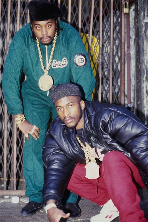 On This Day: July 26, 1988 Eric B. & Rakim Released Follow The Leader