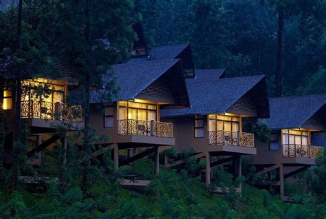 10 Serene Resorts In Thekkady