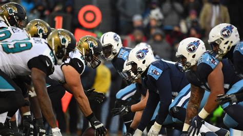 Titans vs. Jaguars: 3 things fans need to know about Week 2’s game