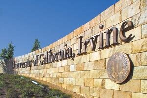 Visit University of California, Irvine | Go See Campus