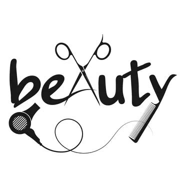 Stock photos, royalty-free images, graphics, vectors & videos | Beauty salon business cards ...