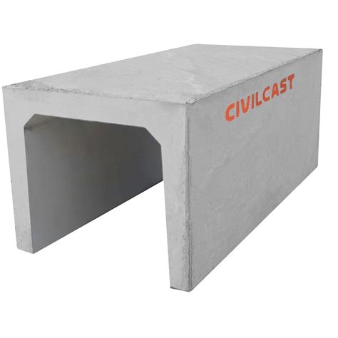 Box Culverts | Precast Concrete Box Culverts | Civilcast