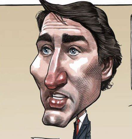 Editorial Cartoon: Today’s Editorial Cartoon on Justin Trudeau’s apology by @CH_Ca...