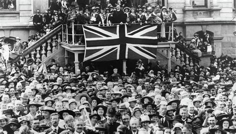 Armistice — how we celebrated the end of World War 1 | National Library ...