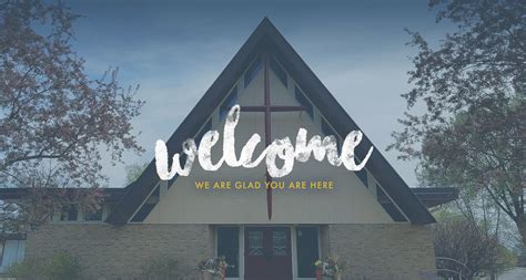 Hope Covenant Church | Welcome