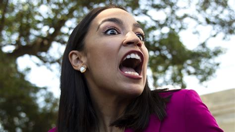 Former Bartender AOC Says Biden Should Ignore Court Ruling, Do What She Says | Conservative News ...