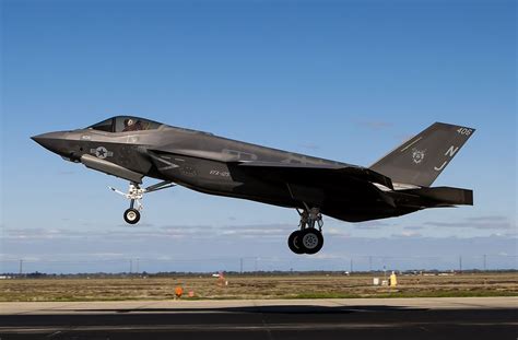 F-35C VFA-125 | Fighter jets, Military aircraft, Aircraft