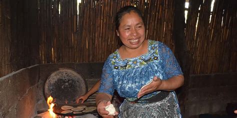 Culture in Guatemala Revealed by Inspirational Personal Stories