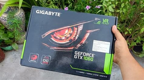 GTX 1060 3GB Benchmarks!! - YouTube