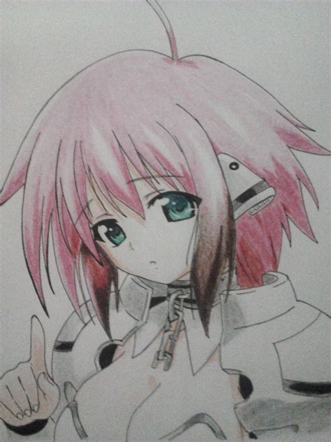 Ikaros by Hearthfilia on DeviantArt