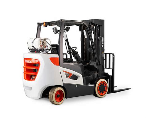 Cushion Tire Forklift Rentals | Short and Long Term Rentals