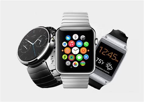 Top 10 Best Selling Smart Watches