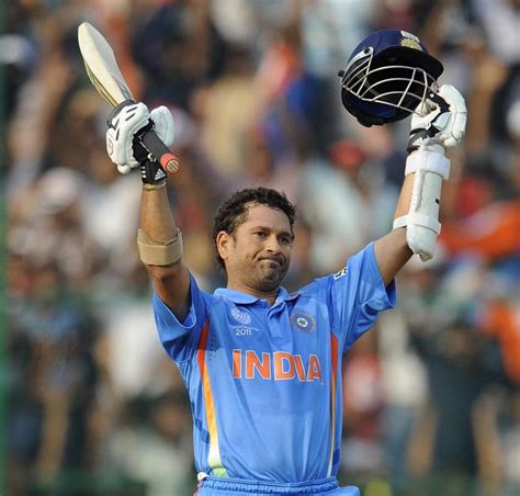 On this day in 2012: Sachin Tendulkar retires from one-day ...