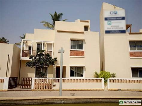 Brand New One Unit House For Sale In Naya Nazimabad Naya Nazimabad, Karachi ID7740676 - Zameen.com