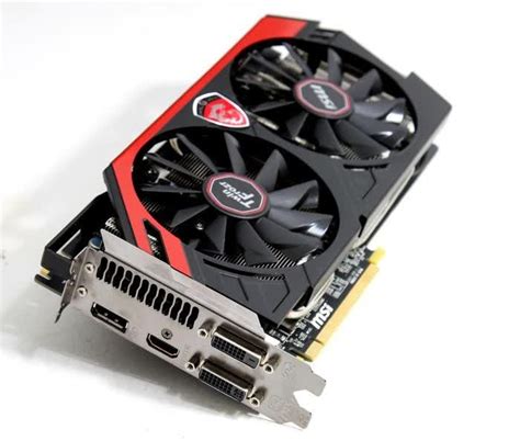 MSI Radeon R9 270X Gaming 2GB GDDR5 PCIe Reviews, Pros and Cons | TechSpot