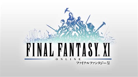 FINAL FANTASY XI on Twitter: "#FFXI celebrates its 21st anniversary! 🎉 Producer and Director ...