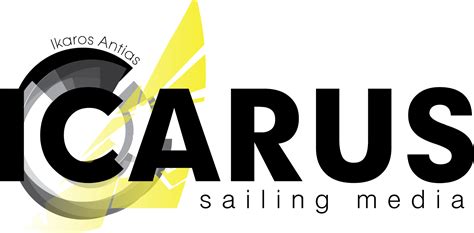 Congratulations! The PNG Image Has Been Downloaded (Icarus Logo Black - Icarus Sailing Media, HD ...