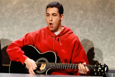 Enter Sandman: The Oral History of Adam Sandler's 'They're All Gonna ...