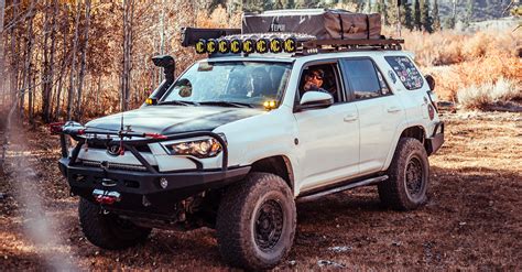 IT’S MILKTEACOMA TIME: 2016 TOYOTA TACOMA